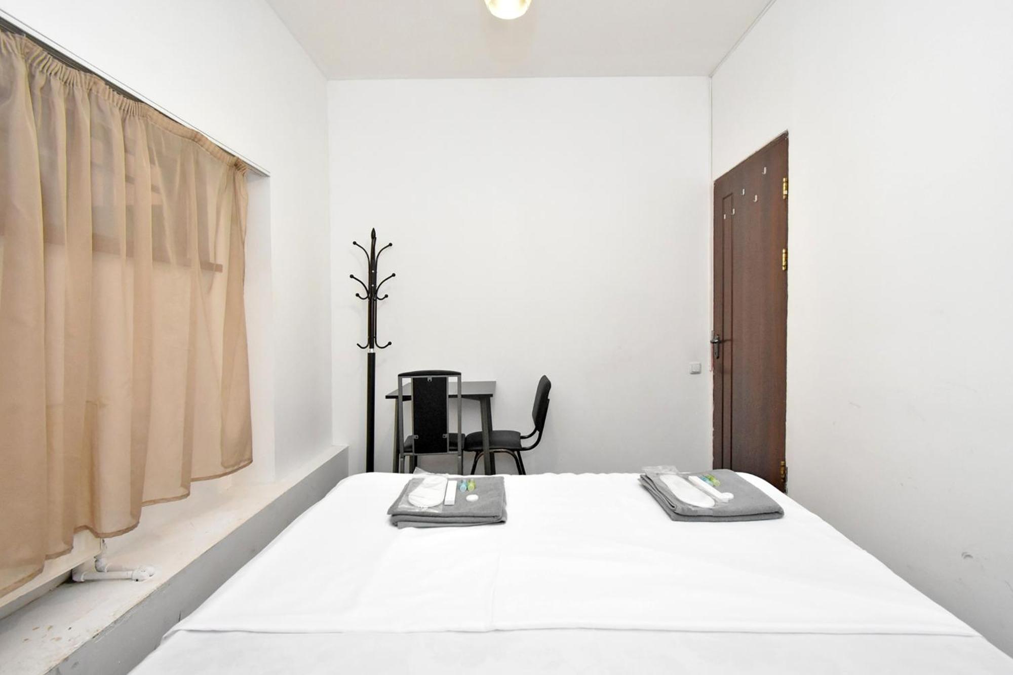 Hotel Aaa à Erévan Extérieur photo