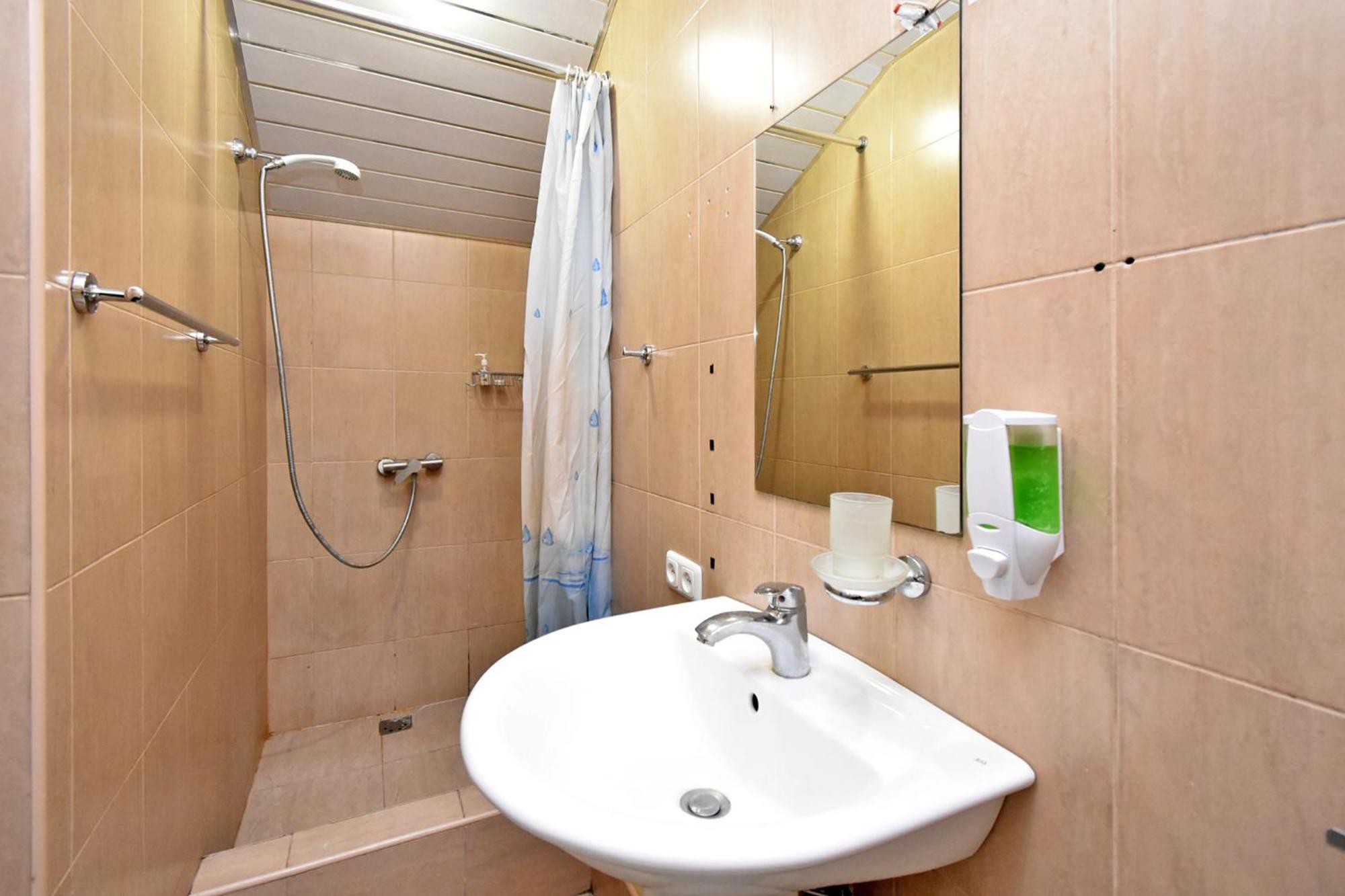 Hotel Aaa à Erévan Extérieur photo