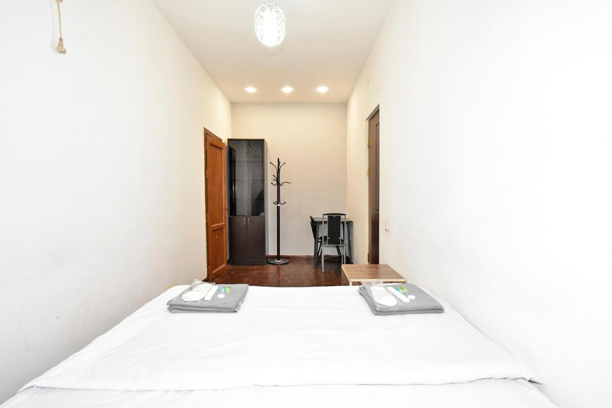 Hotel Aaa à Erévan Extérieur photo